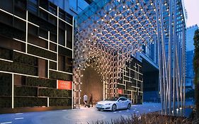 Canopy By Hilton Chengdu City Centre